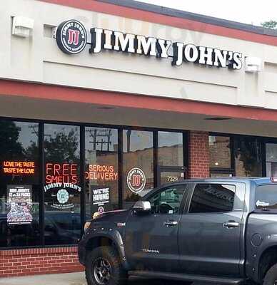 Jimmy John's, Chicago