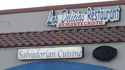 Las Delicias Demontecristo, Las Vegas