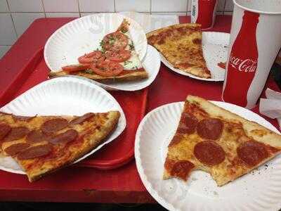 Little Italy Pizza, New York City