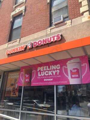 Dunkin', Brooklyn