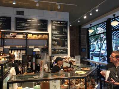 Orwasher's Bakery, New York City