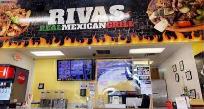 Rivas Mexican Grill 6, Las Vegas