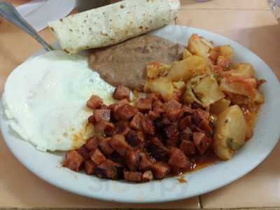 Taqueria Rivera, San Antonio