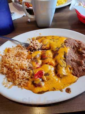 Las Gueras Cafe, San Antonio