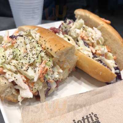 Capriotti's Sandwich Shop, Chicago