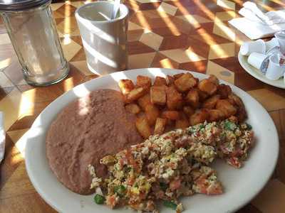 Taqueria Jalisco, San Antonio