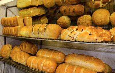 Diamond's Bakery, Los Angeles