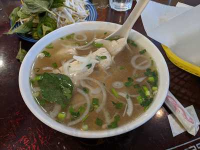 Pho Viet, Philadelphia