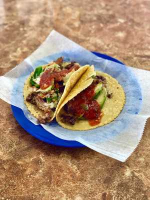 Taqueria El Charro De Jalisco, San Antonio