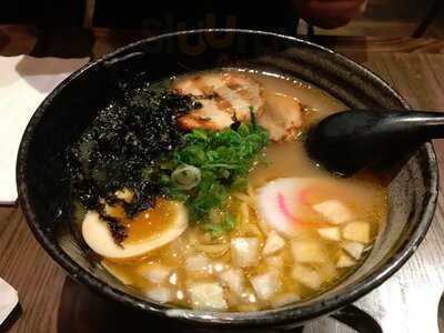 Ramen Takumi, New York City