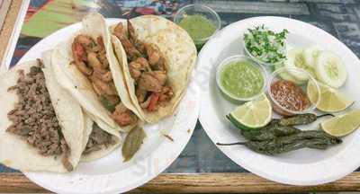 Taqueria Mexico Lindo, San Antonio