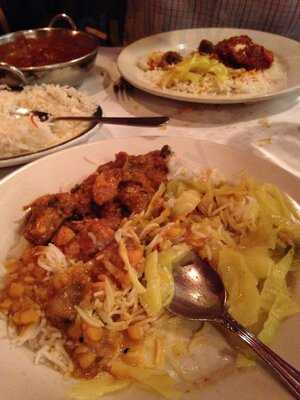 Agra Authentic Indian Cuisine, New York City