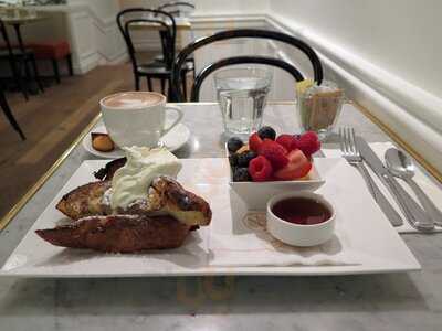 Maison Kayser, New York City