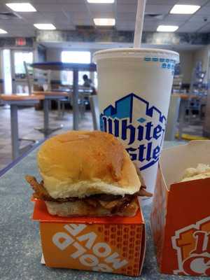 White Castle, Brooklyn