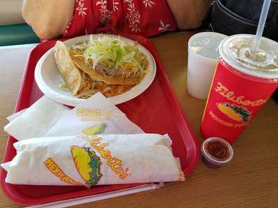 Filiberto's, San Diego