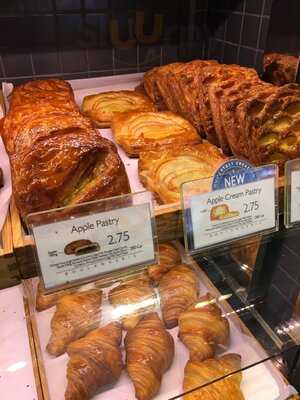 Paris Baguette, New York City