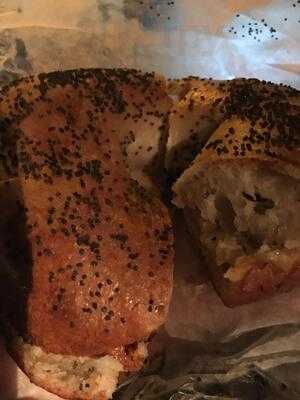 NY Jumbo Bagels, New York City