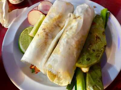 Taqueria Restaurante Mi Barrio, Brooklyn