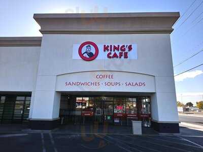 King's Cafe