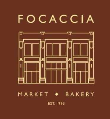 Focaccia Market and Bakery