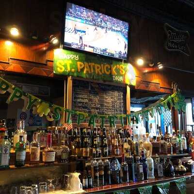 Fritzy's Tavern, Chicago