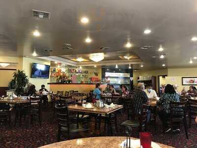 Hong Kong Garden Seafood & Dim Sum Cafe, Las Vegas