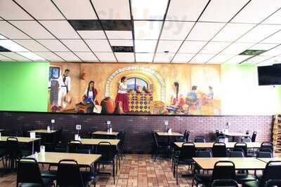 El Nuevo Taconazo Restaurant & Taqueria