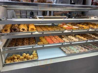 Earl's Donuts, Los Angeles