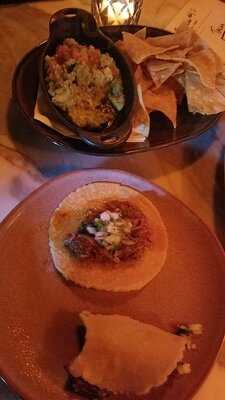 Petite Taqueria, Los Angeles