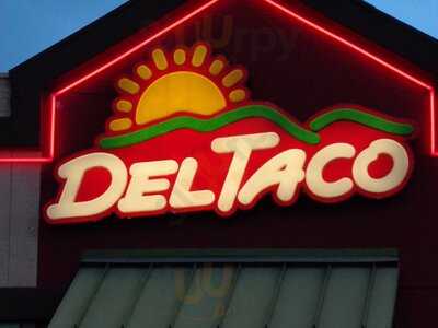 Del Taco, Las Vegas