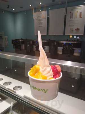 Pinkberry, Beverly Hills