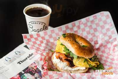 Nagle's Bagels, Brooklyn