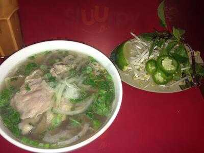 Pho 999 Restaurant, Los Angeles