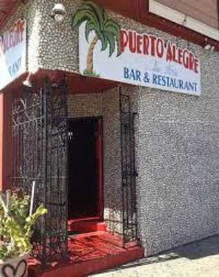 Puerto Alegre Restaurant #2, San Francisco