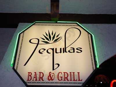 Tequila's Restaurant Bar & Grill, Los Angeles