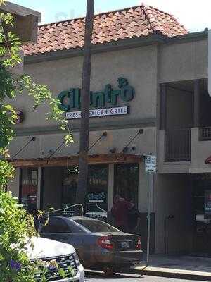 Cilantro Fresh Mexican Grill