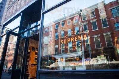 Suprema Provisions