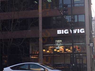 Big Wig Tacos & Burritos