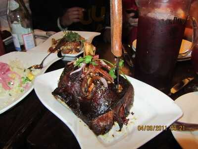 Mamajuana Cafe, New York City