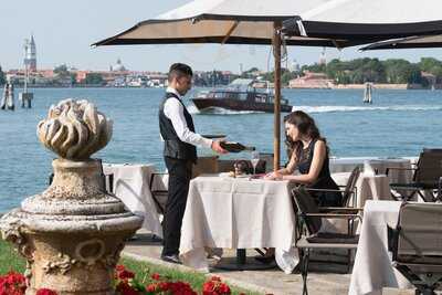 Ristorante Acquerello, Venezia