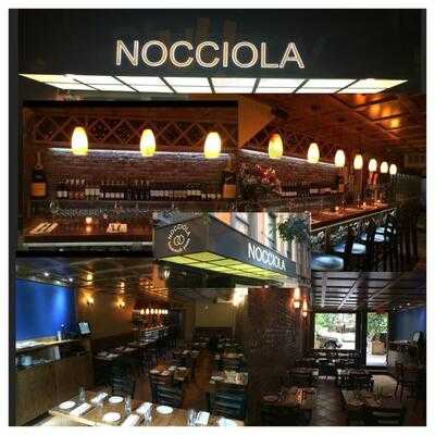 Nocciola Ristorante, New York City