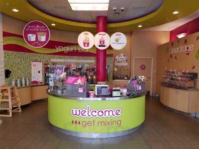 Menchie's