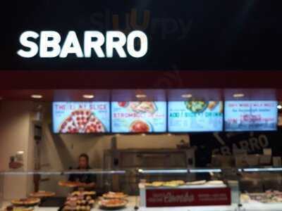 Sbarro, Chicago