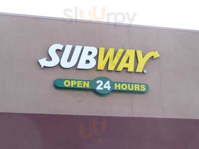 Subway, Las Vegas