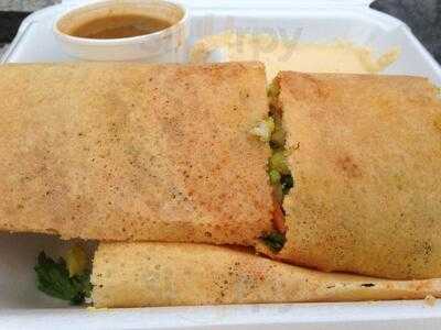 N.Y. Dosas, New York City