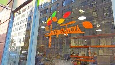 Jacques Torres, New York City