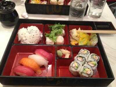 Azuki Japanese Restaurant, New York City