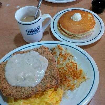 IHOP, Los Angeles