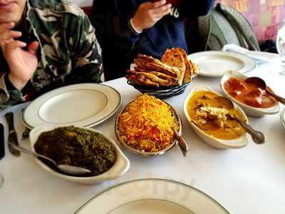 Clay Oven on Haight, San Francisco