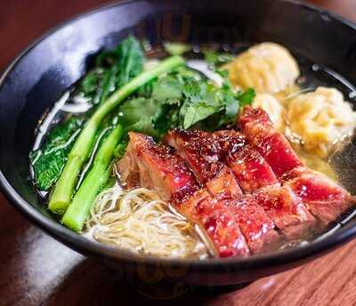 Win Kee HK BBQ & Noodle, Las Vegas